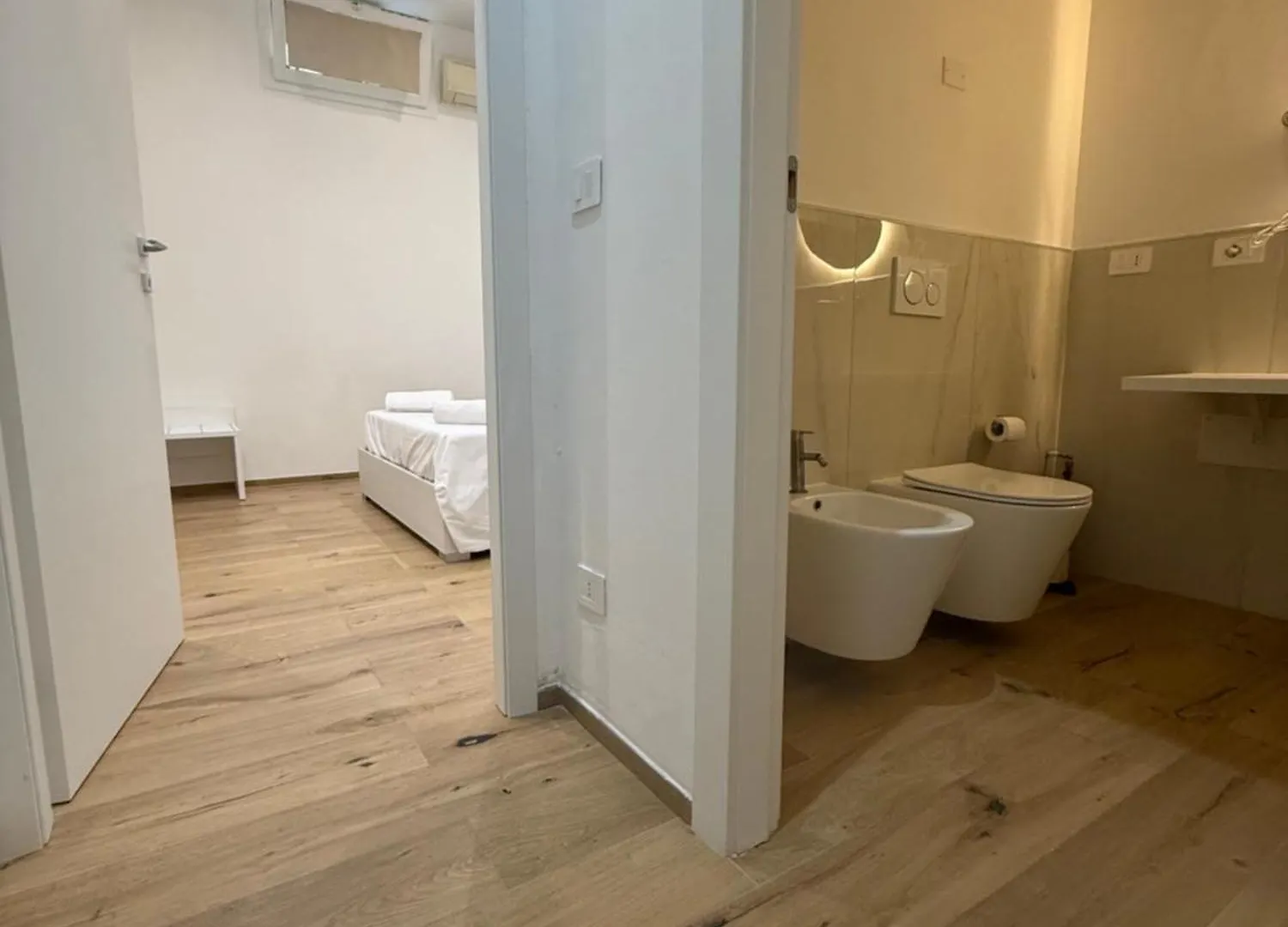 Il Salotto Di Bologna Apartamento Itália