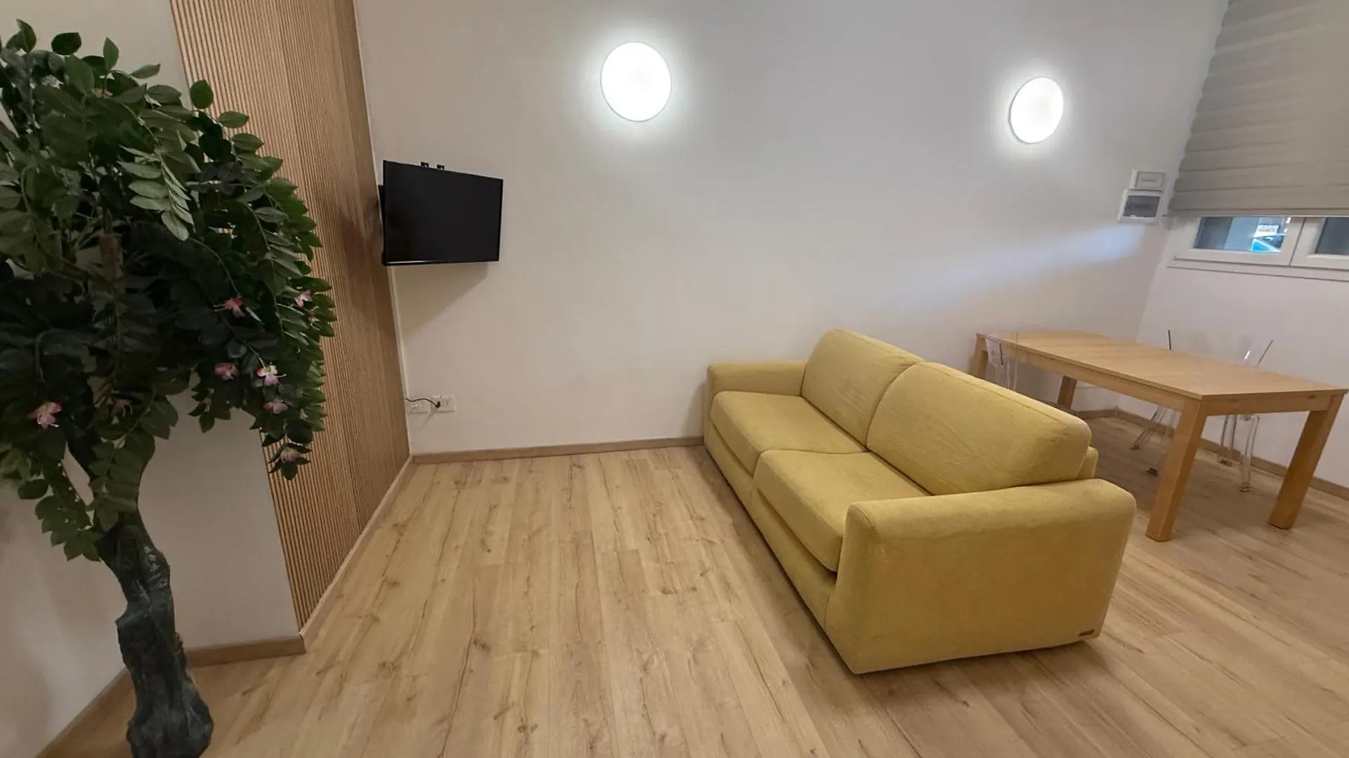 Il Salotto Di Bologna Apartamento