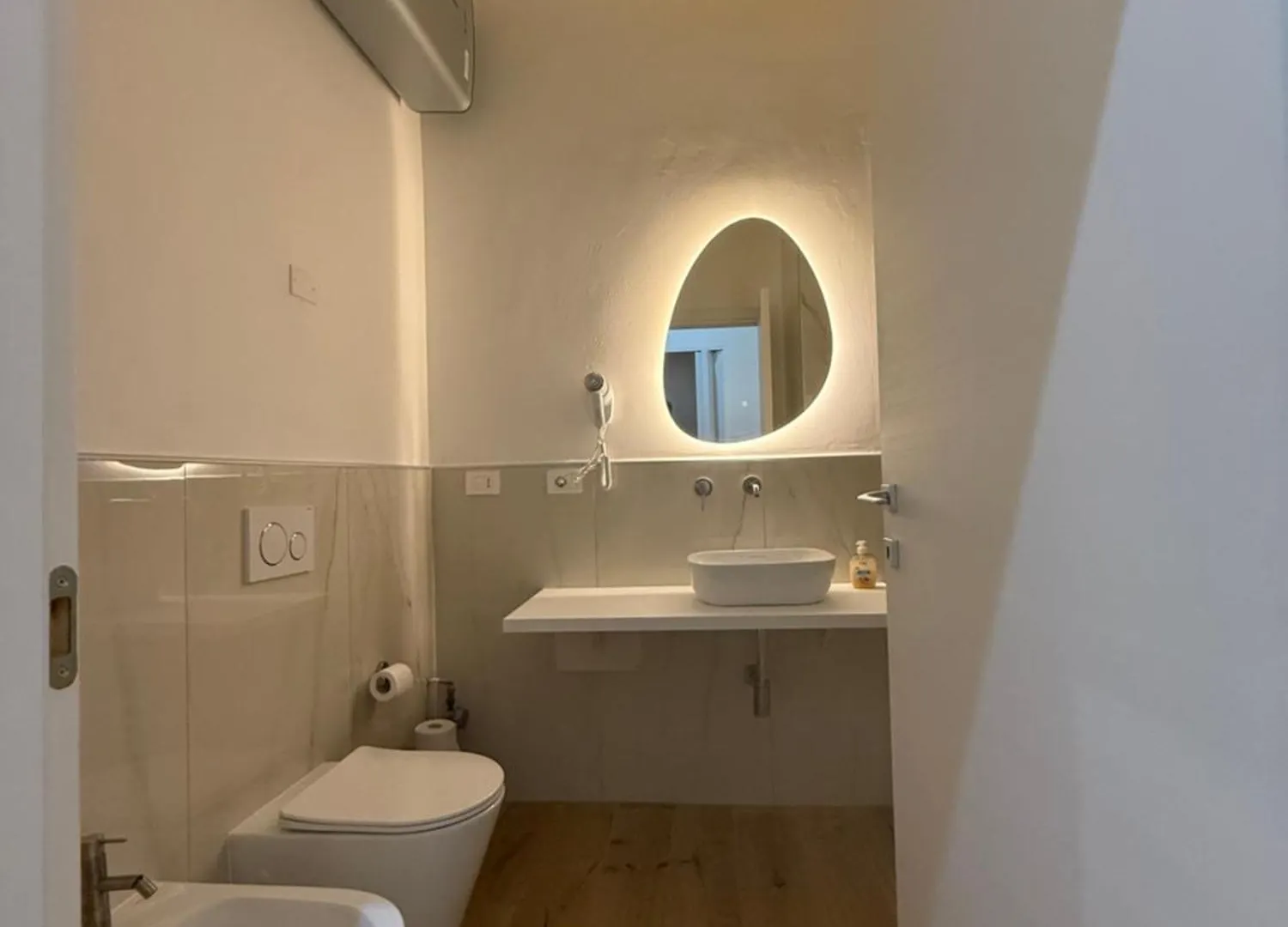 Il Salotto Di Bologna Apartamento