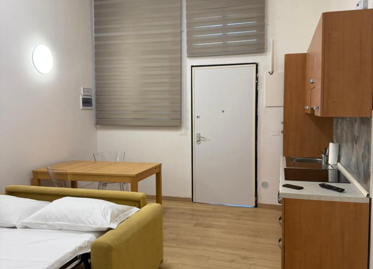 Il Salotto Di Bologna Apartamento