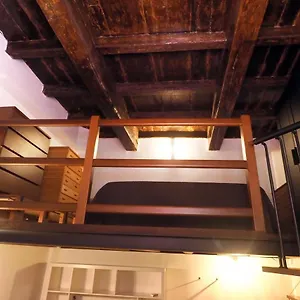 Apartamento Piazza Della Pace, Bolonia
