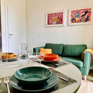 Casa Bonita Bolognina Apartment