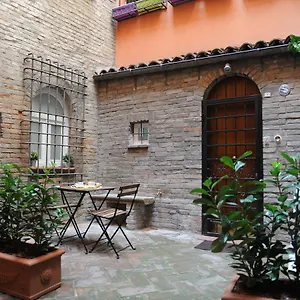 Apartamento Oberdan, Bolonia