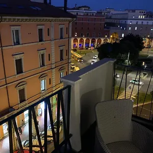 Apartamento Stayinbologna 2, Bolonia